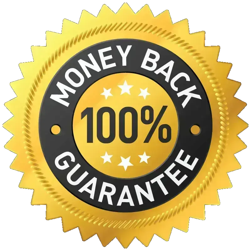 PurDentix Money-Back