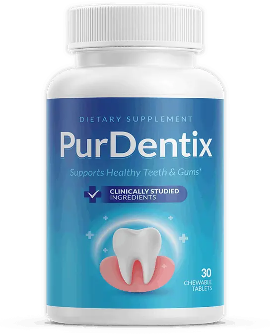 PurDentix Official